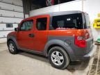2004 Honda Element ex