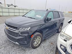 2021 Chevrolet Tahoe C1500 lt en venta en Riverview, FL