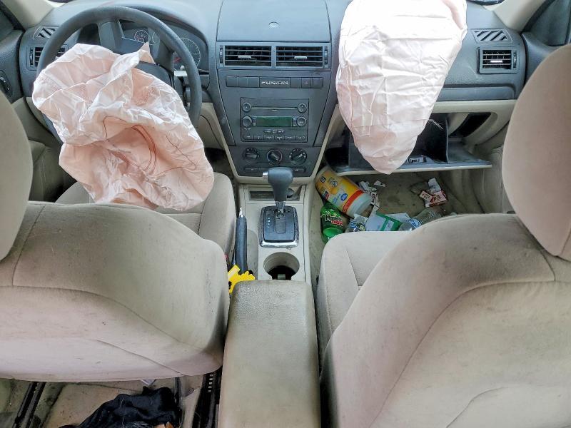 2006 Ford Fusion s