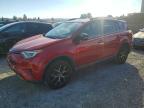 2017 Toyota Rav4 se