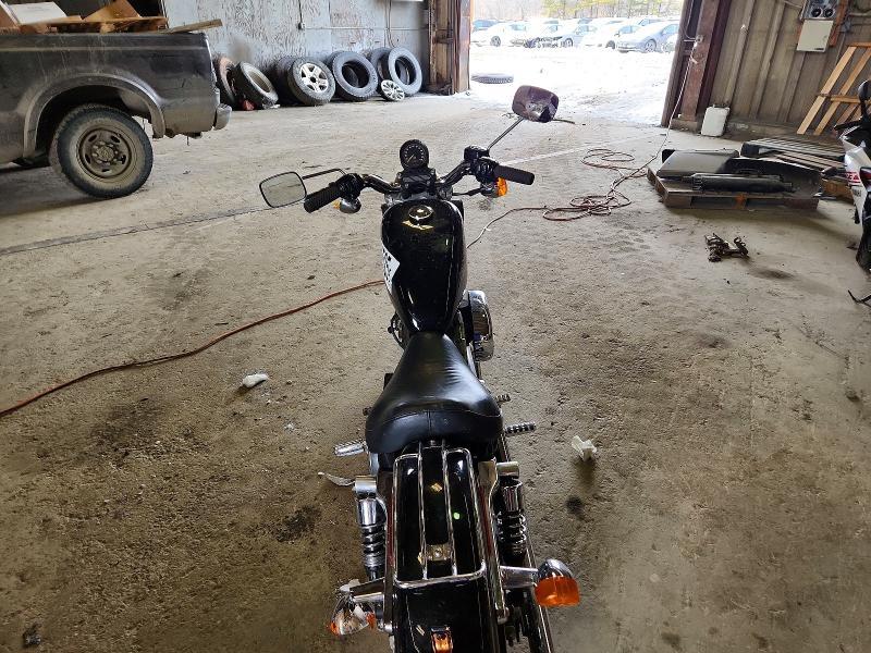 2001 Harley-Davidson XL883