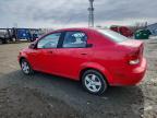 2005 Chevrolet Aveo Base