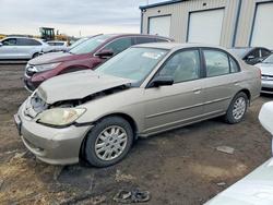 2004 Honda Civic lx for sale in Waldorf, MD