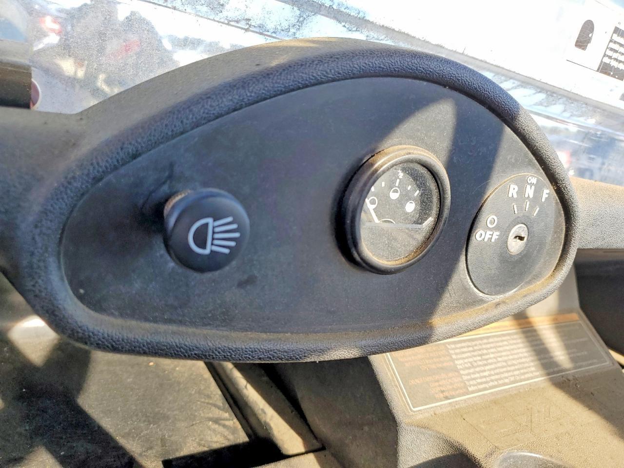 2015 Others 2015 E-Z-GO Golf Cart