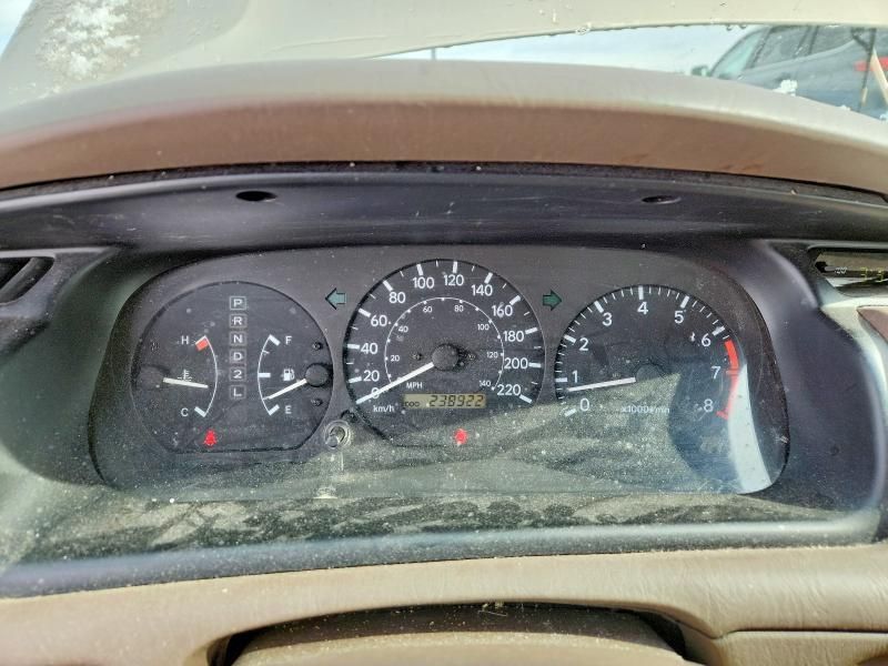 1998 Toyota Camry ce