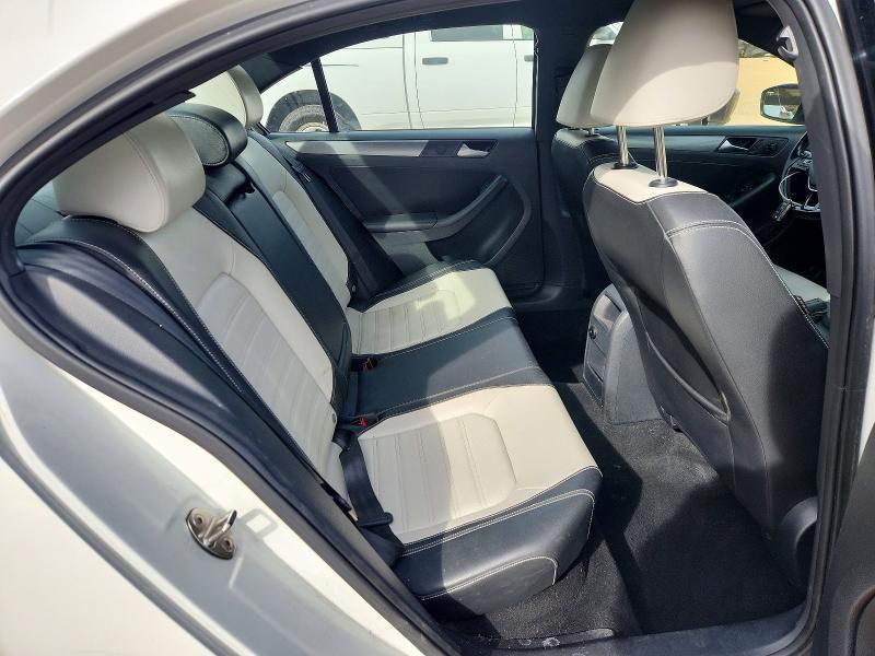 2016 Volkswagen Jetta Sport