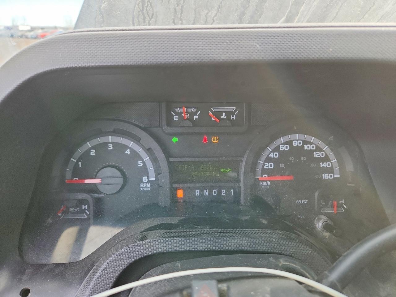 2013 Ford Econoline E150 Wagon