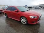2015 Mitsubishi Lancer gt