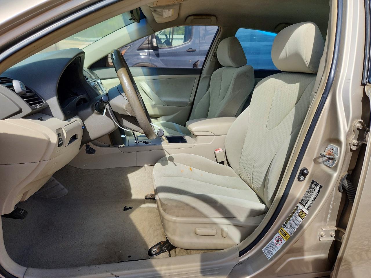 2008 Toyota Camry ce