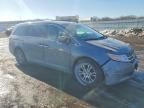 2012 Honda Odyssey ex