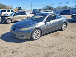 Honda Vehiculos salvage en venta: 2008 Honda Accord exl