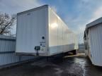 2014 Wabash Trailer-DRY Van Trailer