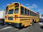 2012 Blubird 2012 Bluebird School Bus-School Bus