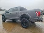 2018 Ford F150 Raptor