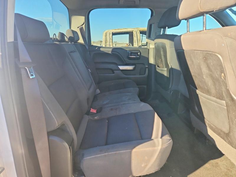 2014 Chevrolet Silverado C1500 lt