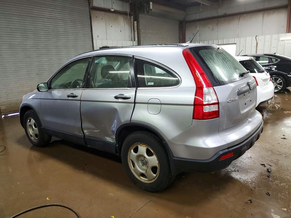 2008 Honda Cr-v lx
