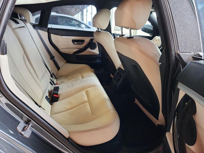 2019 BMW 430i Gran Coupe