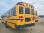 2014 Ic Corporation CE Series School-School Bus