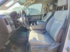 2015 Chevrolet Silverado Utility / Service Truck