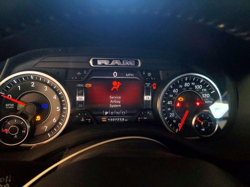 2020 Dodge RAM 1500 BIG Horn