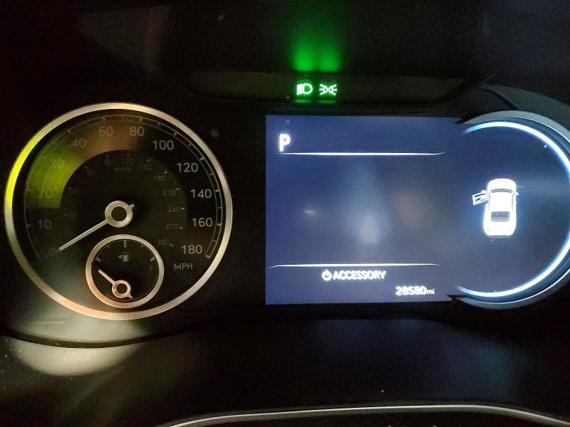 2024 Genesis G70 Base