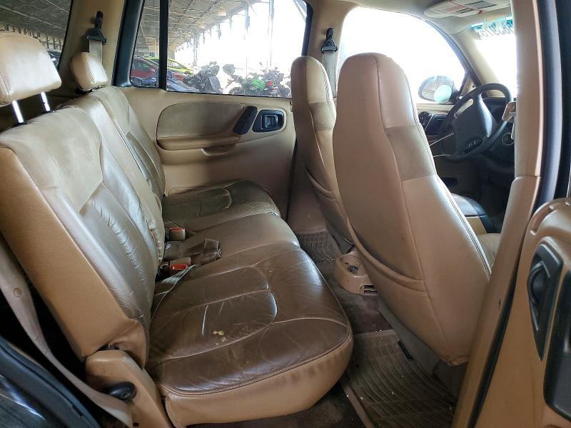 1999 Dodge Durango slt
