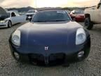 2006 Pontiac Solstice