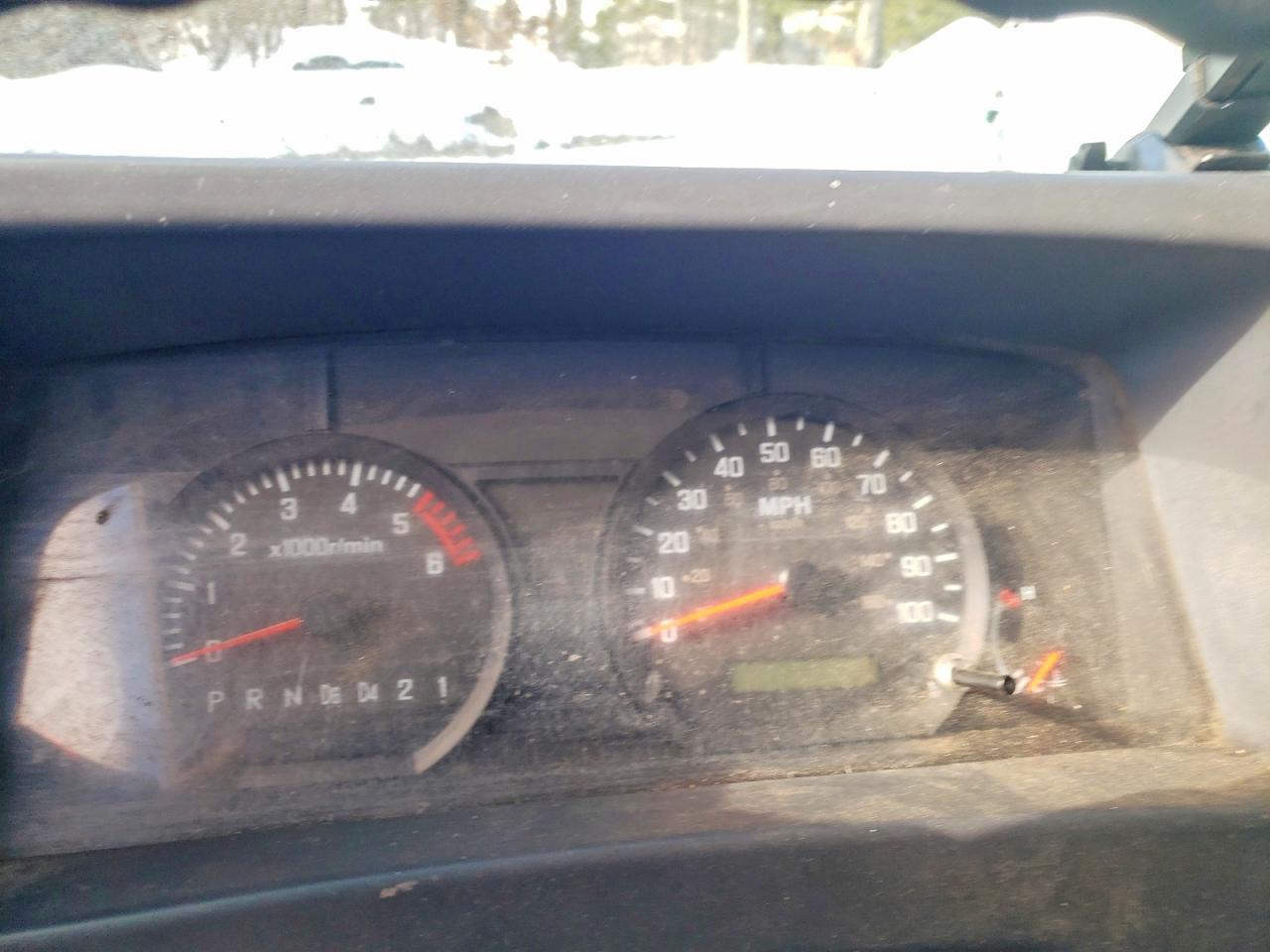 2015 Isuzu NPR HD Dump Truck