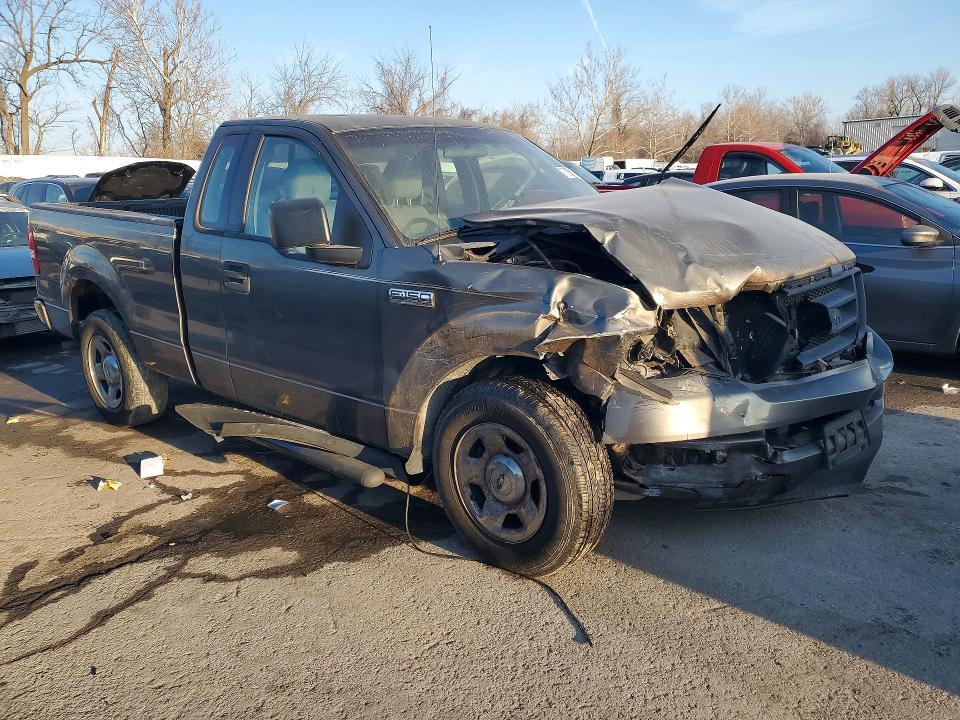 2005 Ford F150