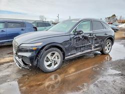 Genesis Gv70 Base Vehiculos salvage en venta: 2026 Genesis Gv70 Base