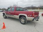 2004 Chevrolet Silverado K1500
