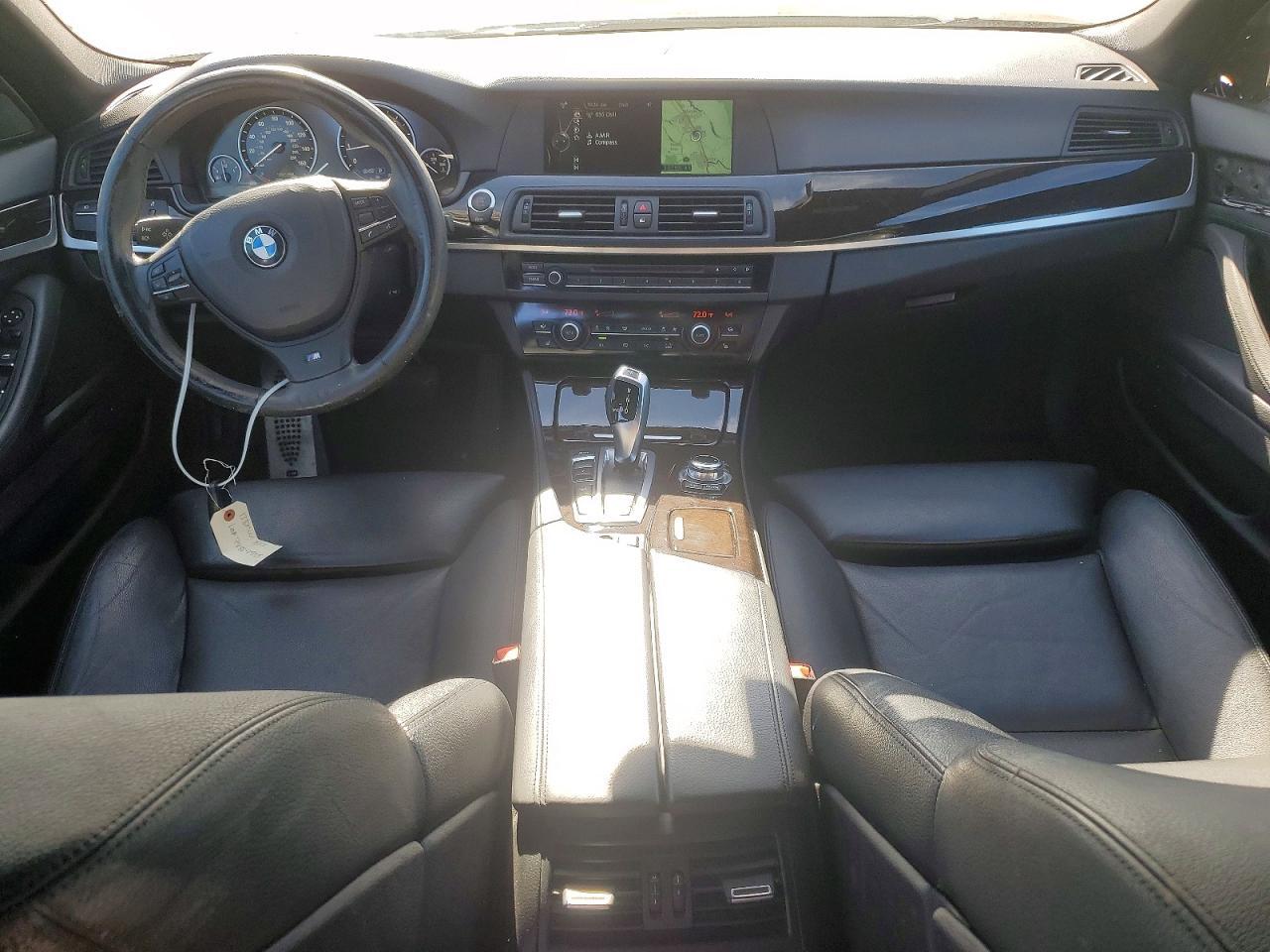 2013 BMW 535 xi