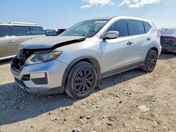 Nissan salvage cars for sale: 2019 Nissan Rogue s