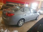 2010 Hyundai Elantra Blue