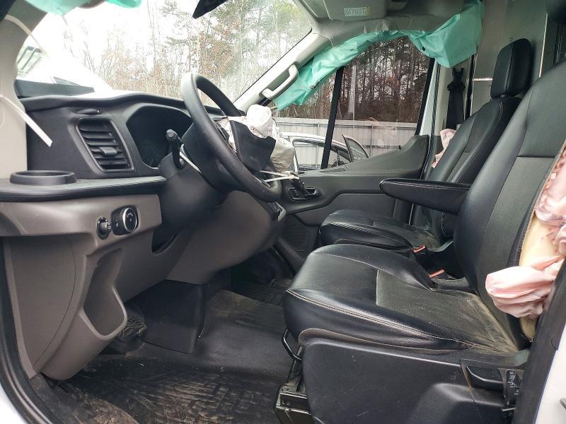 2020 Ford Transit 250 Utility / Service Van