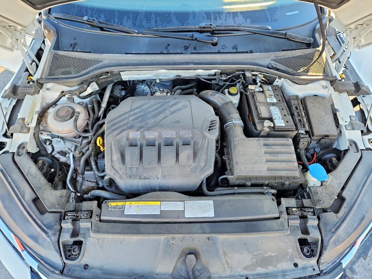 2020 Volkswagen Arteon sel