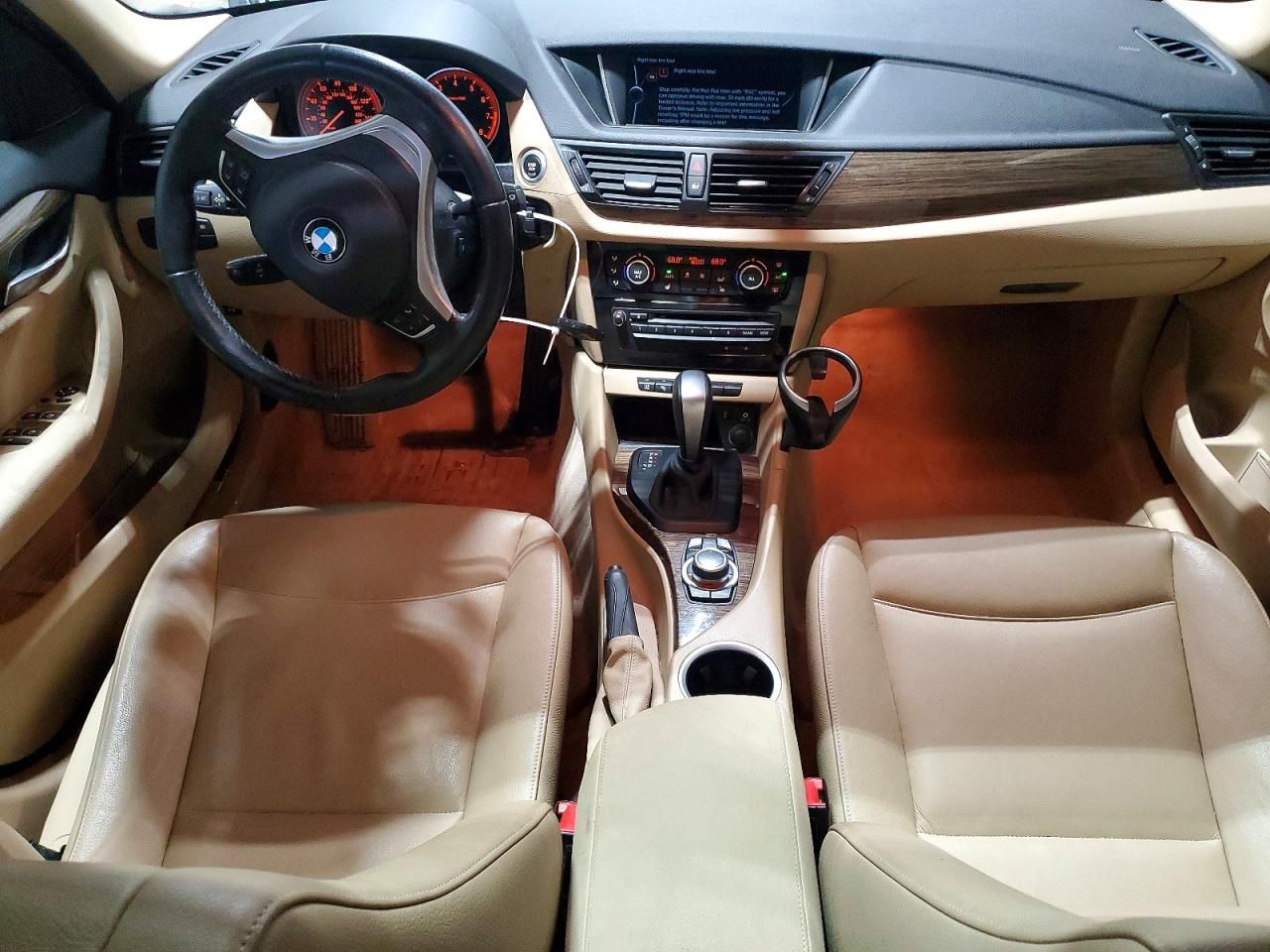 2014 BMW X1 Xdrive35i