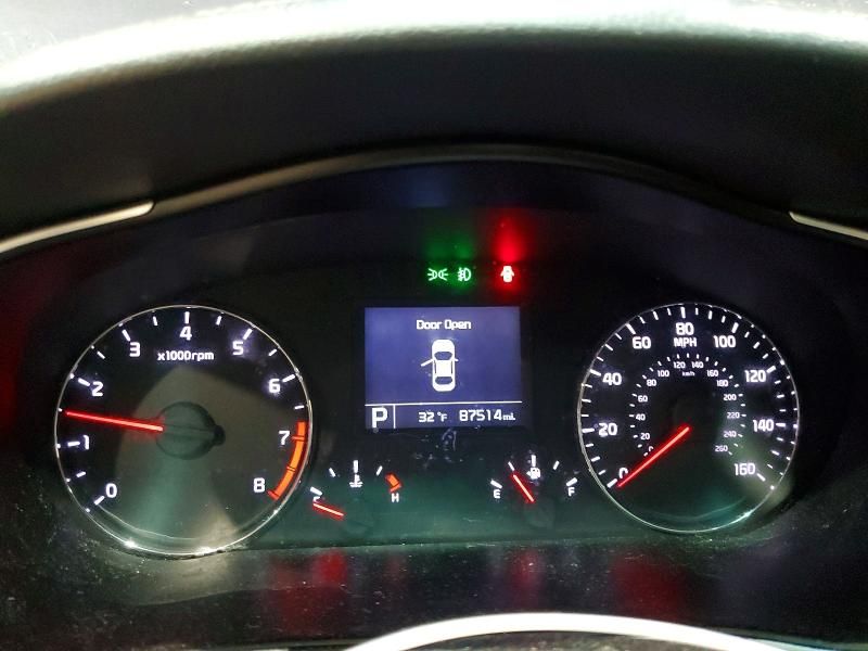 2015 KIA Cadenza Premium