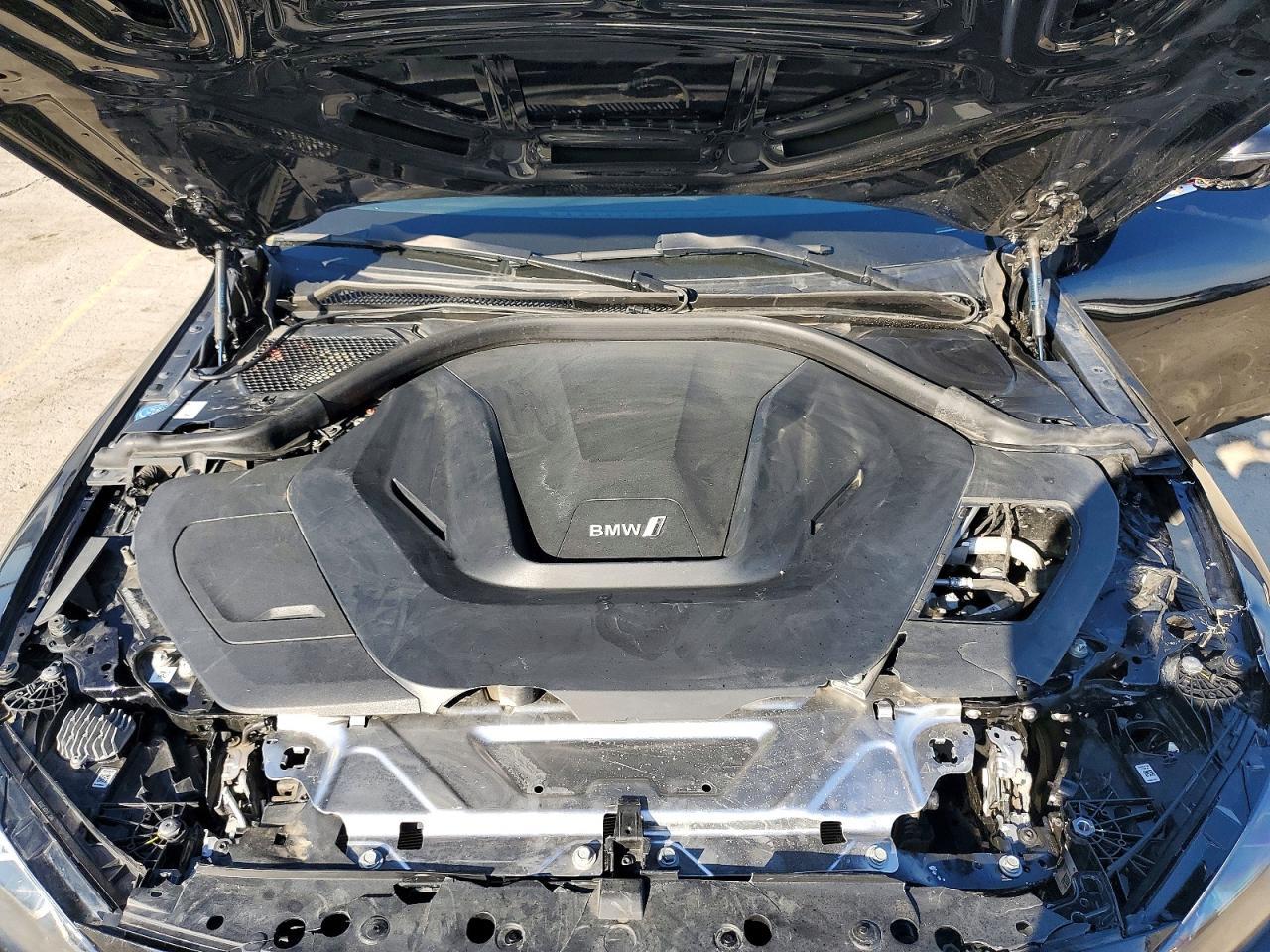 2023 BMW I4 Edrive 35