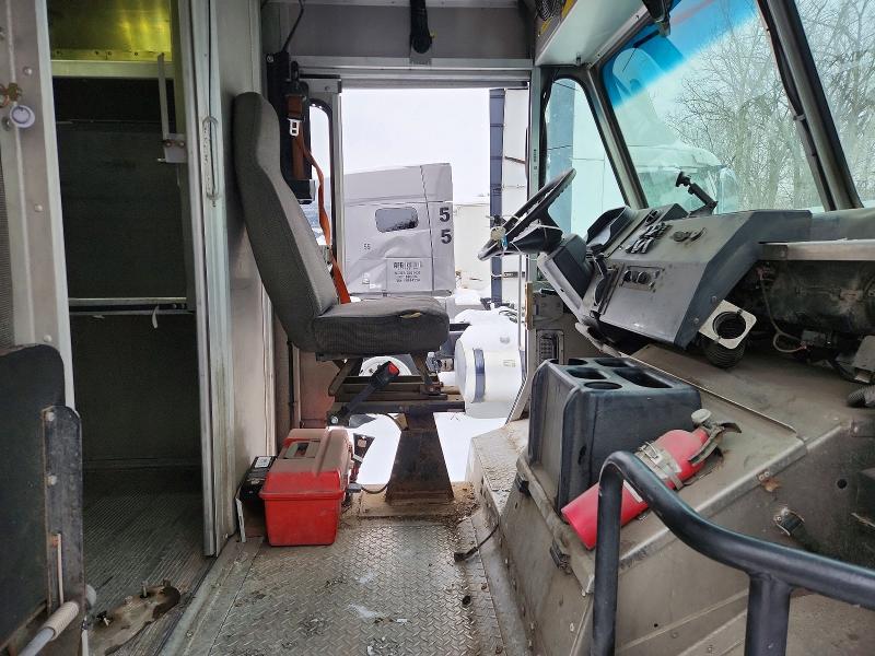 2020 Freightliner MT45 Delivery Truck