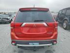2016 Mitsubishi Outlander es