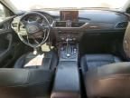 2014 Audi A6 Prestige