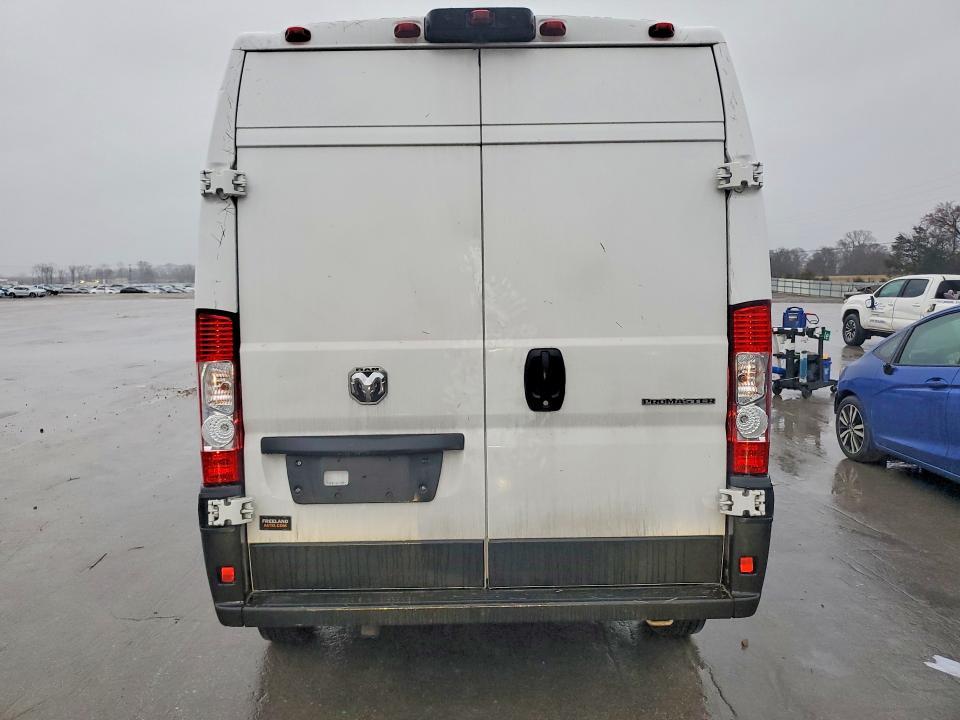 2023 Dodge RAM Promaster 2500 2500 High