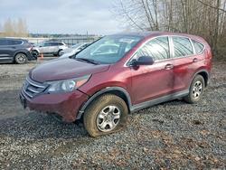 2014 Honda Cr-v lx en venta en Arlington, WA