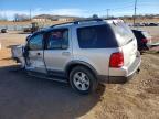 2003 Ford Explorer xlt