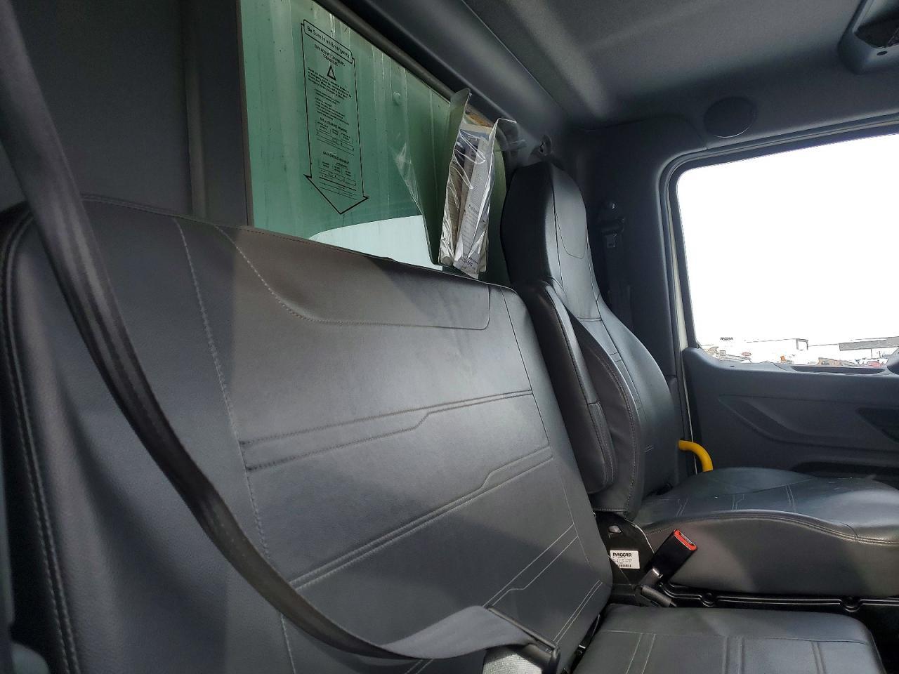 2024 Ptrb 536-box Truck