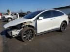 2018 Tesla Model x