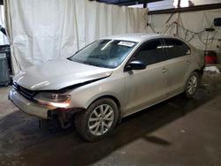 2015 Volkswagen Jetta se for sale in Ebensburg, PA