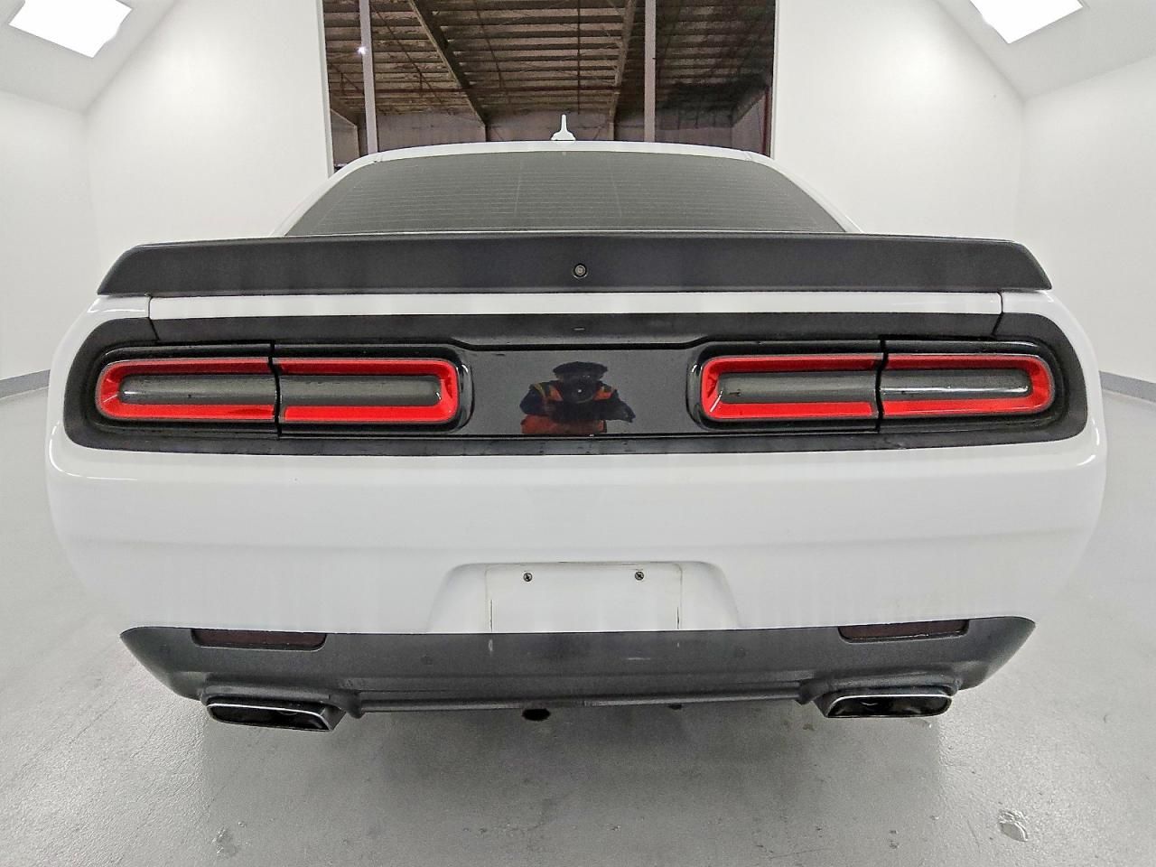 2020 Dodge Challenger R/T Scat Pack