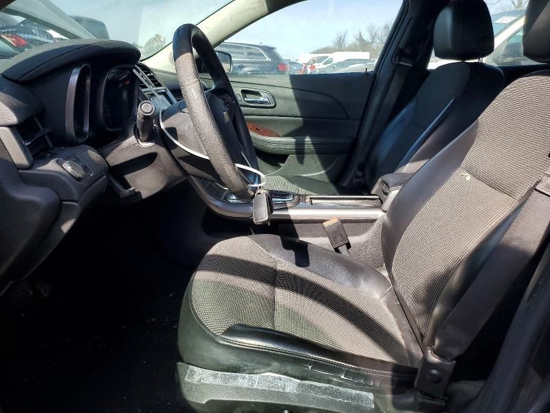 2013 Chevrolet Malibu 1LT